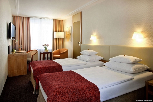 Hotel Das Tigra